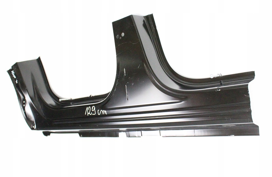 CITROEN C5 AIRCROSS 2017-2025 próg słupek prawy 1638114080 2/5