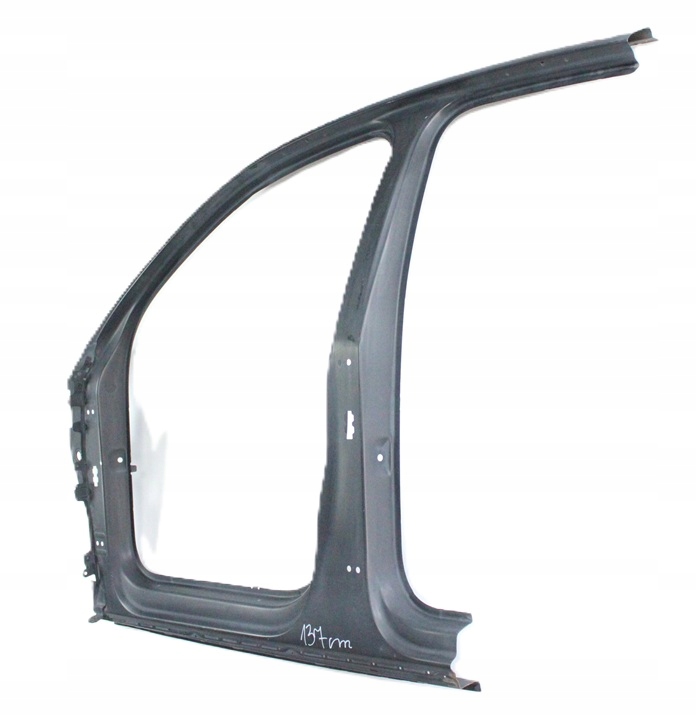 AUDI Q3 SQ3 RSQ3 SPORTBACK 83F 2019- próg słupek lewy 83F810075 83F809839 3/5