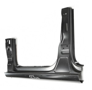 VW TOURAN 1T0 1T1 1T2 2003-2010 Próg słupek lewy 1T0809835A 3/5 MINIATURA