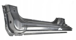 HONDA INSIGHT 2 II 2009-2014 Próg słupek lewy 04641TM8E00ZZ 04641-TM8-E00ZZ 2/2 MINIATURA