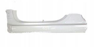 KIA PICANTO 3 III 2017-2026 próg słupek lewy 71312G6D00 71312G6D10