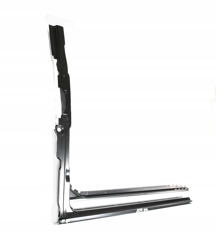 VW TRANSPORTER T5 7H1 7H3 2003-2015 próg słupek B lewy 7H1809843 7H3809843 3/3