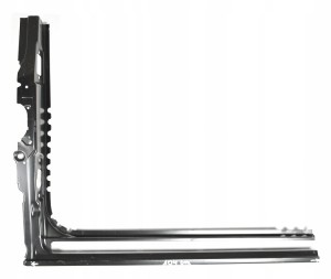 VW TRANSPORTER T5 7H1 7H3 2003-2015 próg słupek B lewy 7H1809843 7H3809843