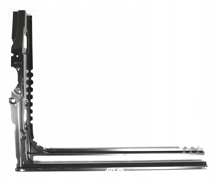 VW TRANSPORTER T6 7E1 7E3 2015-2023 próg słupek B lewy 7E1809843 7E3809843 1/3