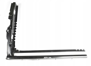 VW TRANSPORTER T6 7E1 7E3 2015-2023 próg słupek B lewy 7E1809843 7E3809843 2/3 MINIATURA