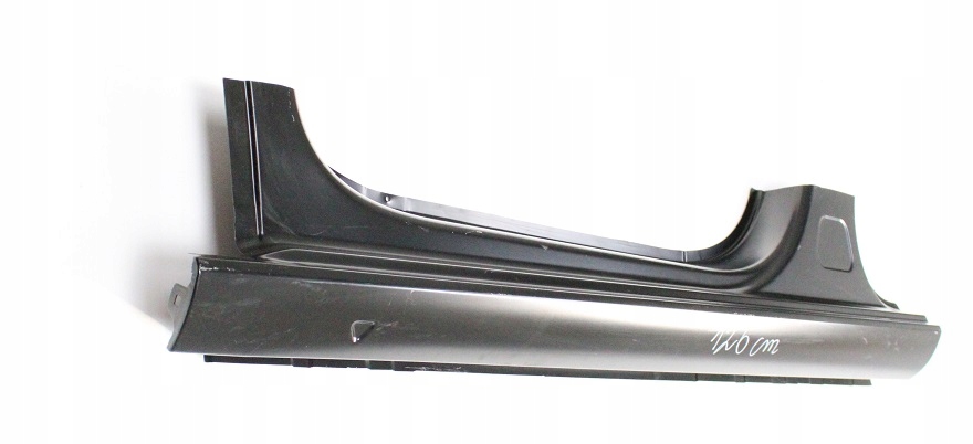 SKODA FABIA 3 III 6V6 6V9 2014-2021 próg słupek lewy 6V6809601C 6V9809601C 3/3