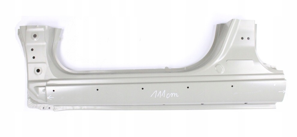 SUZUKI SX4 SX-4 GY 2006-2015 próg słupek lewy 64511-79J20-P41 6451179J20P41 1/5