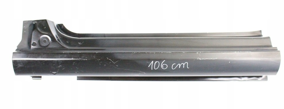 PEUGEOT 308CC 308 CC CABRIO 4B próg słupek A lewy 8533G8 8501CG 1/5