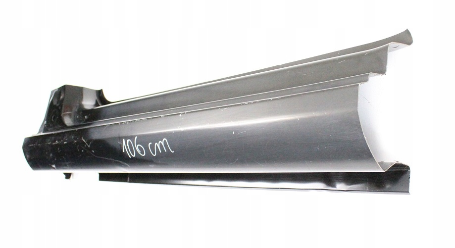 PEUGEOT 308CC 308 CC CABRIO 4B próg słupek A lewy 8533G8 8501CG 2/5