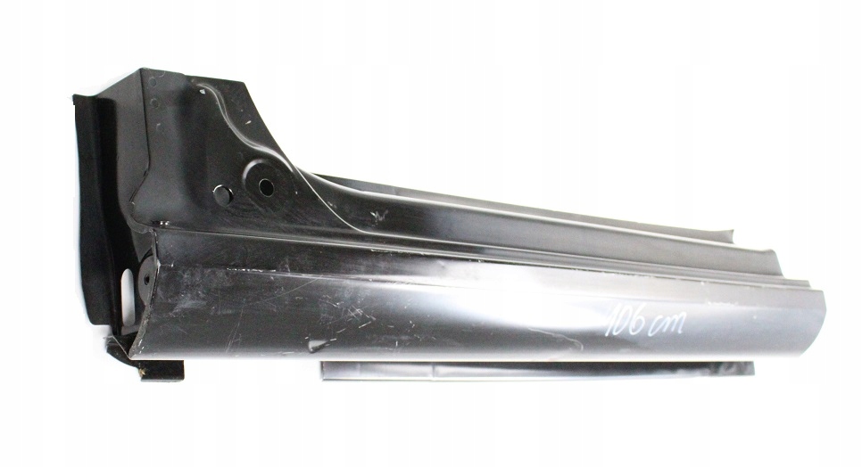 PEUGEOT 308CC 308 CC CABRIO 4B próg słupek A lewy 8533G8 8501CG 3/5