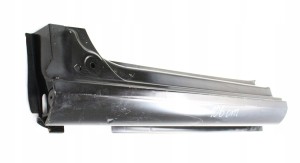 PEUGEOT 308CC 308 CC CABRIO 4B próg słupek A lewy 8533G8 8501CG 3/5 MINIATURA