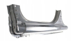 CITROEN C1 PM PN 2005-2014 5D próg słupek lewy 1611920080 2/5 MINIATURA