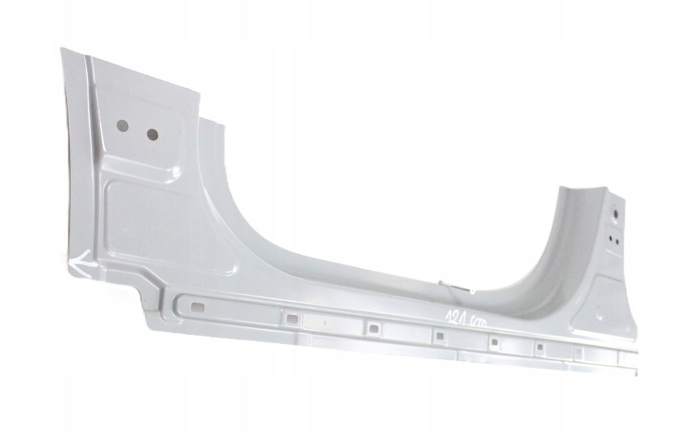 HYUNDAI KONA 2017-2023 próg słupek lewy 71312-J9D00 71312J9D00 2/3