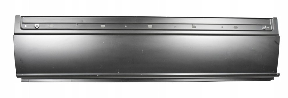 MERCEDES SPRINTER W906 A906 906 2006-2018 próg lewy dolny A9066375009 1/5