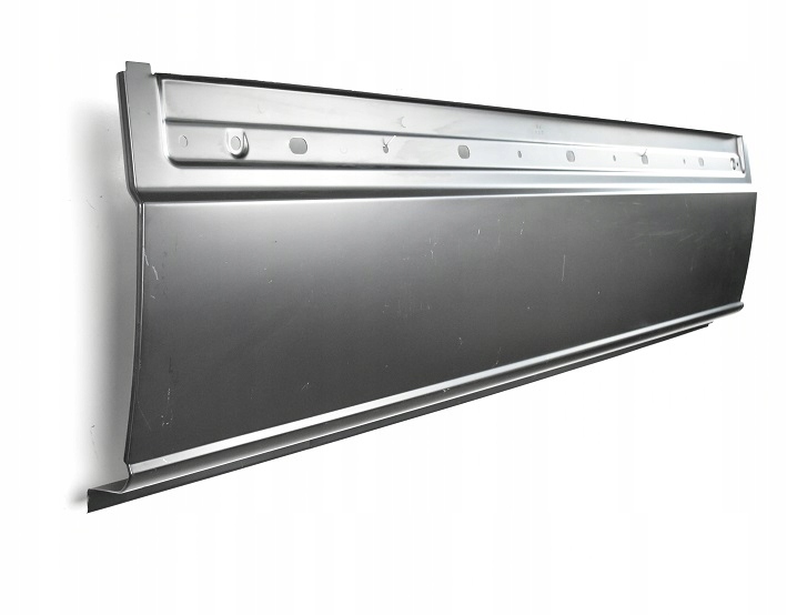 MERCEDES SPRINTER W906 A906 906 2006-2018 próg lewy dolny A9066375009 2/5