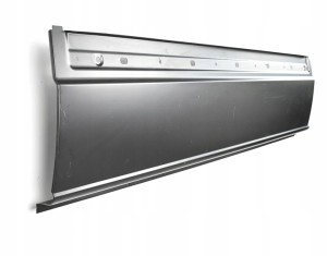 MERCEDES SPRINTER W906 A906 906 2006-2018 próg lewy dolny A9066375009 2/5 MINIATURA