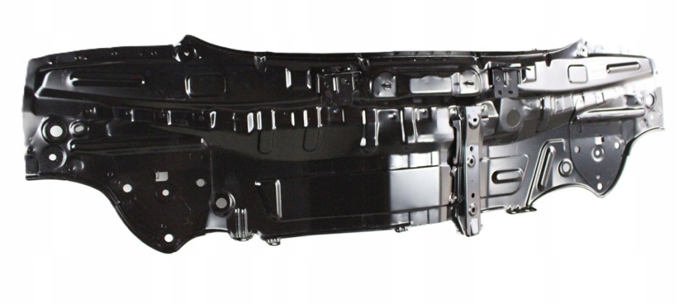 TOYOTA YARIS III 3 P13 2011-2020 tylny pas ściana 58307-0D140 583070D140 3/4