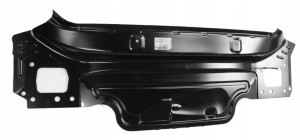 AUDI A5 S5 RS5 8W6 COUPE 2017- tylny pas ściana 8W6813307 2/6 MINIATURA