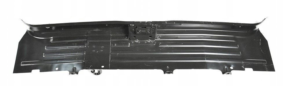 OPEL ASTRA G II 2 KOMBI T98 1998-2004 Tylny pas ściana 90559386 1/2