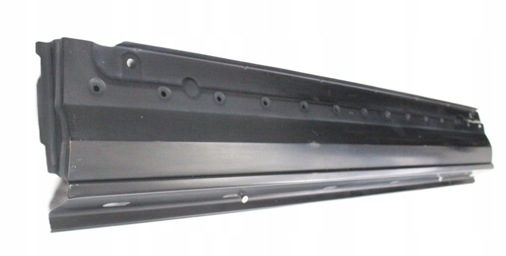 VW CRAFTER 2 II 7C0 2017-2026 tylny lewy błotnik dolny 7C0809383B 2/4