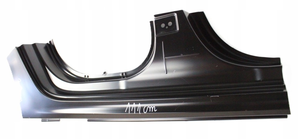 OPEL CORSA F CORSA-e ELECTRIC 2019-2026 próg słupek prawy 1666081680 3/5