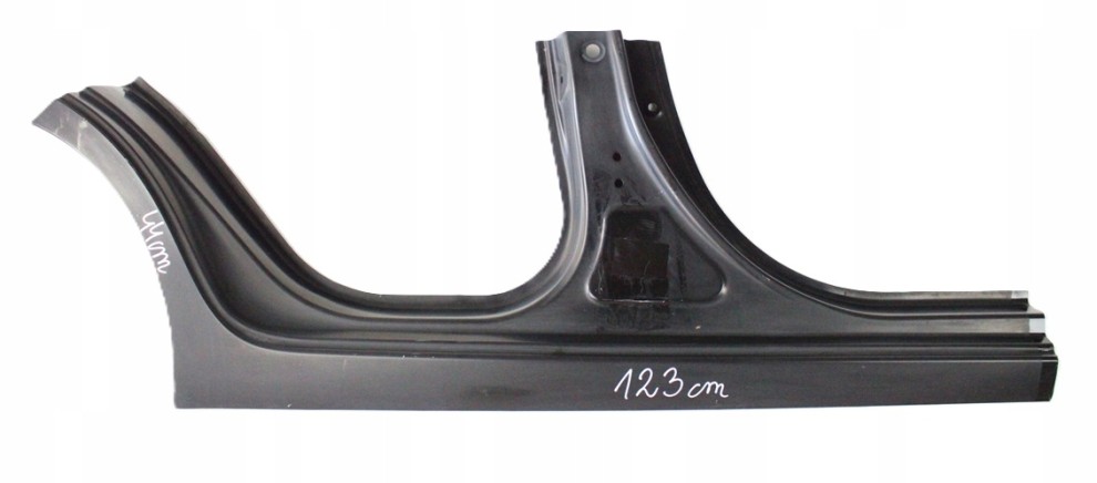 OPEL KARL C16 2014-2018 Próg słupek prawy 42429076 1/3