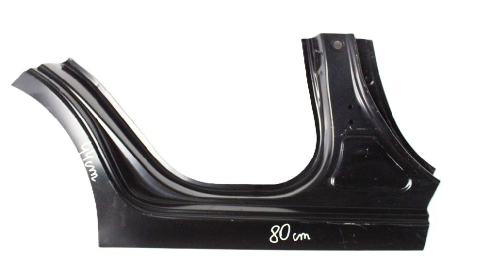 OPEL KARL C16 2014-2018 Próg słupek prawy 42429076 1/5