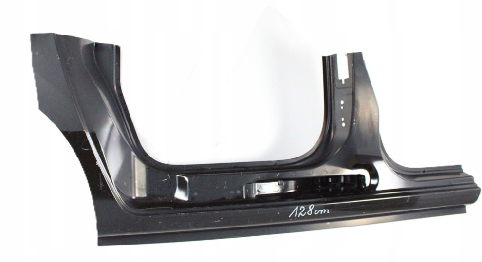 MERCERDES CITAN A415 W415 415 L2 2012-2021 Próg słupek prawy A4156372200 3/5