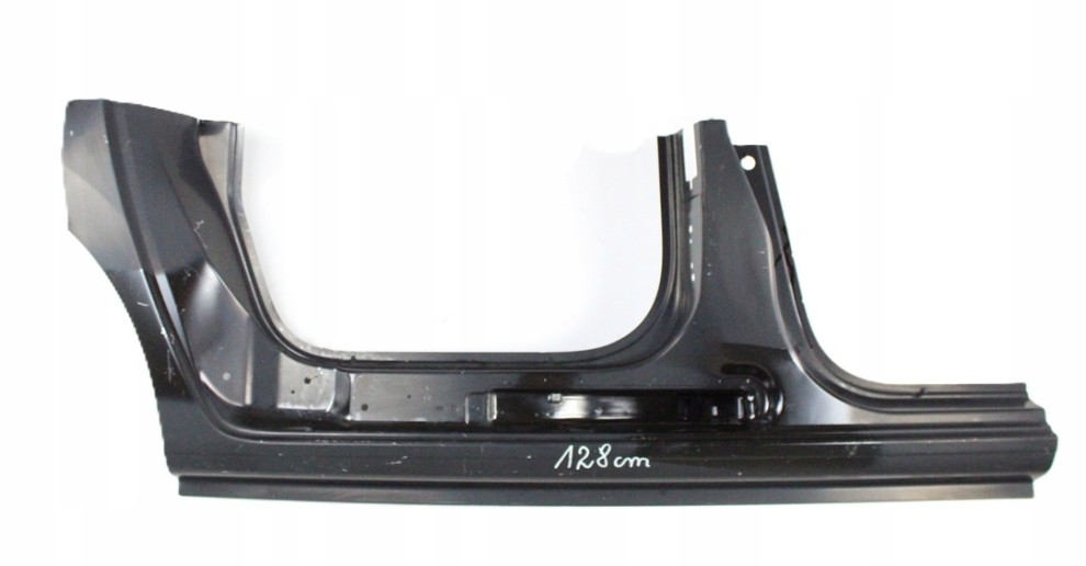 RENAULT KANGOO 3 III 2008-2021 L2 Próg słupek prawy 764506314R 7751478342 1/5