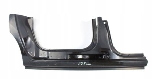 RENAULT KANGOO 3 III 2008-2021 L2 Próg słupek prawy 764506314R 7751478342