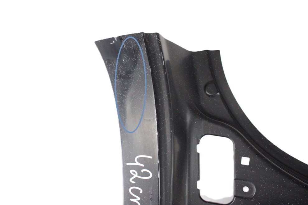 OPEL COMBO E X19 L1 2019-2026 próg słupek prawy 9827656680 9827687380 4/6