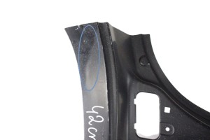 CITROEN BERLINGO 4 IV K9 L1 2019- próg słupek prawy 9827687380 9827656680 4/6 MINIATURA