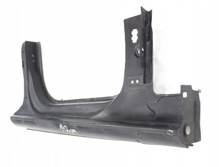 AUDI A5 S5 SPORTBACK 8T8 2007-2015 próg słupek prawy 8T8809840 8T8809848 2/3