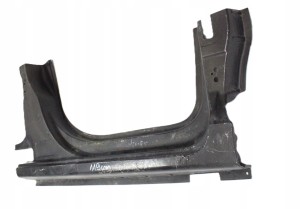 CITROEN BERLINGO 3 III B9 2008-2018 próg słupek prawy 7010X5 2/5 MINIATURA