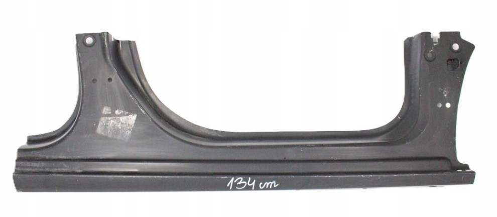 OPEL ASTRA K 5 V 2016-2021 próg słupek prawy 39045588 39117464 1/3