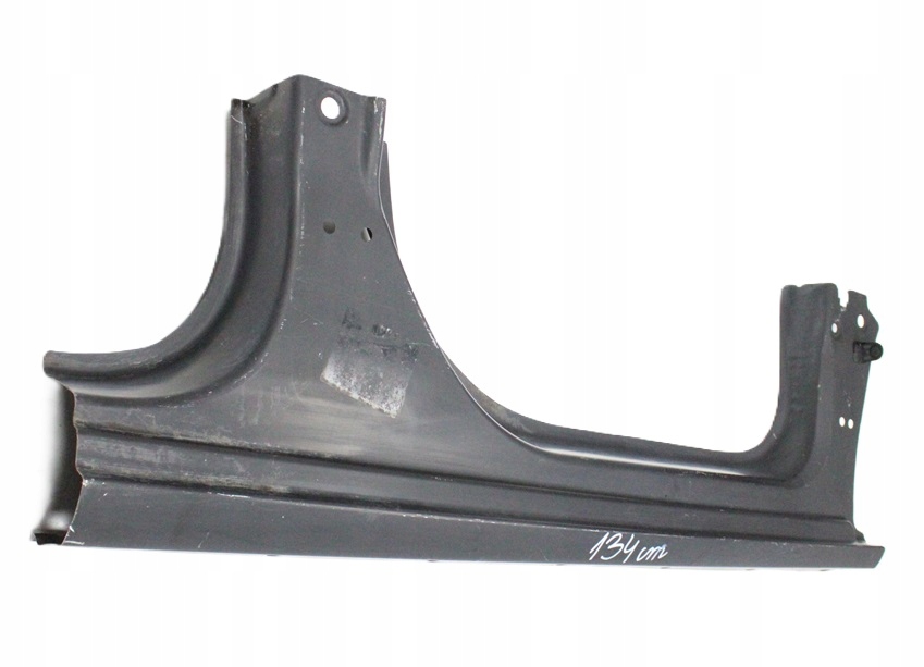 OPEL ASTRA K 5 V 2016-2021 próg słupek prawy 39045588 39117464 3/3