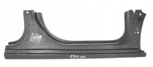 OPEL ASTRA K 5 V 2016-2021 próg słupek prawy 39045588 39117464