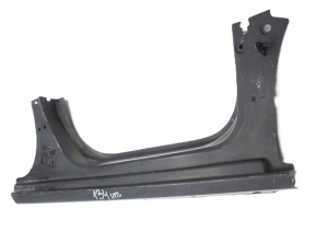 OPEL ASTRA K 5 V 2016-2021 próg słupek prawy 39045588 39117464 2/3 MINIATURA