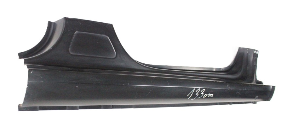 SKODA OCTAVIA 3 5E5 5E9 2012-2020 Próg słupek prawy 5E5809602C 5E9809602C 2/5