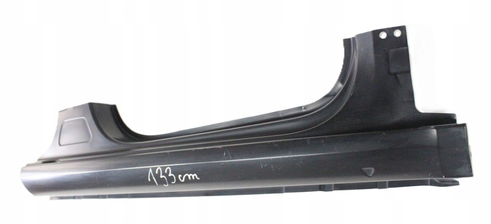 SKODA OCTAVIA 3 5E5 5E9 2012-2020 Próg słupek prawy 5E5809602C 5E9809602C 3/5