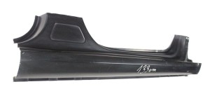 SKODA OCTAVIA 3 5E5 5E9 2012-2020 Próg słupek prawy 5E5809602C 5E9809602C 2/5 MINIATURA