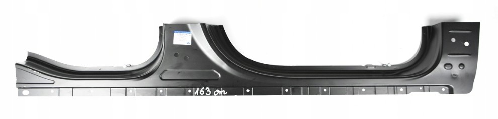 FORD S-MAX SMAX 2 II 2015-2025 próg słupek prawy 2103285 1/3