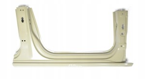 SKODA SUPERB 3 3V5 3V9 2015-2024 próg słupek prawy 3V5809606 3V9809606