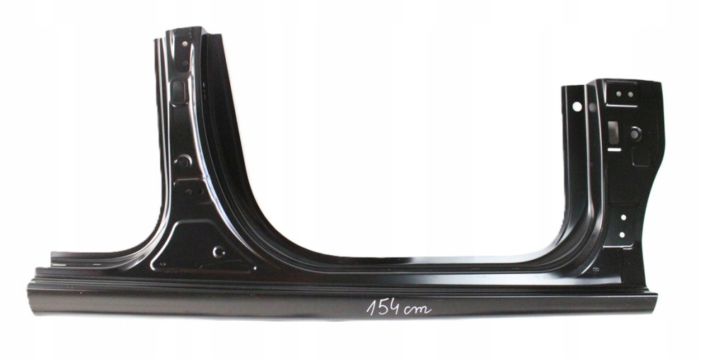 HYUNDAI I30 I-30 3 PDE 2017-2026 próg słupek prawy 71120G4A00 71120G4A20 1/5