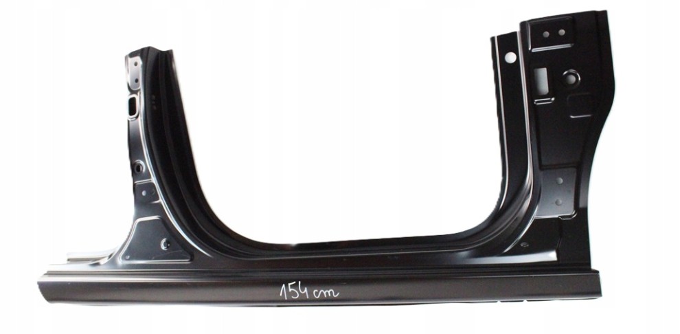 HYUNDAI I30 I-30 3 PDE 2017-2026 próg słupek prawy 71120G4A00 71120G4A20 3/5