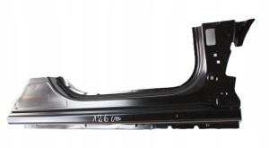 DACIA SANDERO 3 III 2021-2026 próg słupek A prawy 764601194R 2/3 MINIATURA