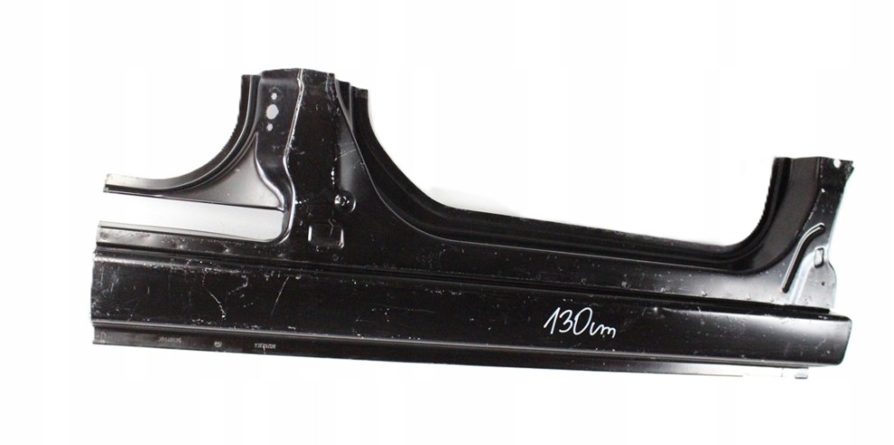 PEUGEOT EXPERT 2 II 2006-2016 Próg słupek prawy 7010T5 7010T6 2/5