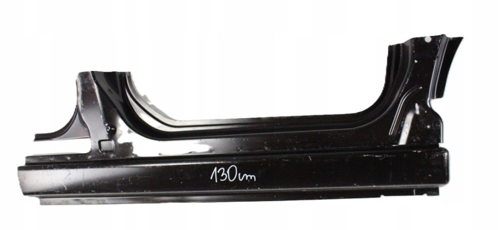 CITROEN JUMPY 2 II 2006-2016 Próg słupek prawy 7010T5 7010T6 3/5