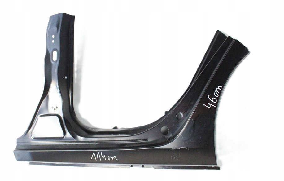 MAZDA 6 MAZDA6 GJ SEDAN 2013-2024 próg słupek lewy GHY3-71-271 GHY371271 2/3