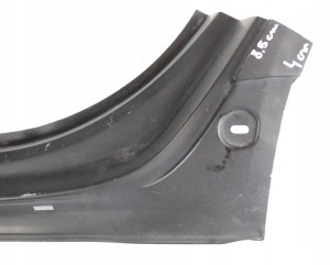 AUDI A6 S6 C7 4G5 4G9 2010-2018 próg słupek lewy 4G5809847 4G9809847 4/6 MINIATURA